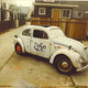 Illustration for article titled The Car That Started Murilee On His Vehicular Downward Spiral: Hubert The Hatred Bug